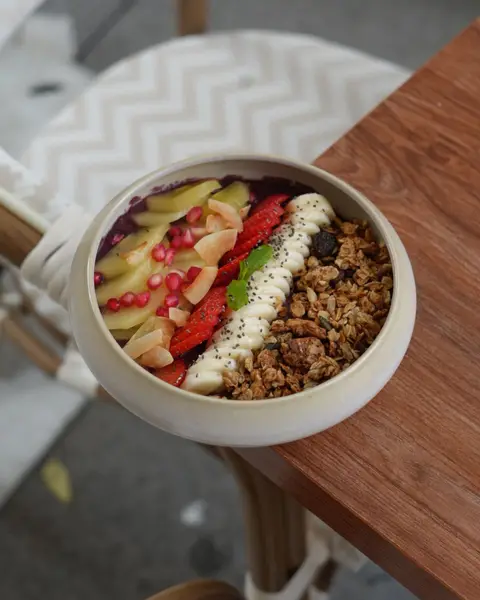 Açaí bowl
