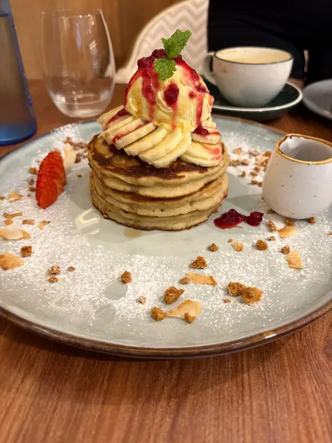 Pancakes