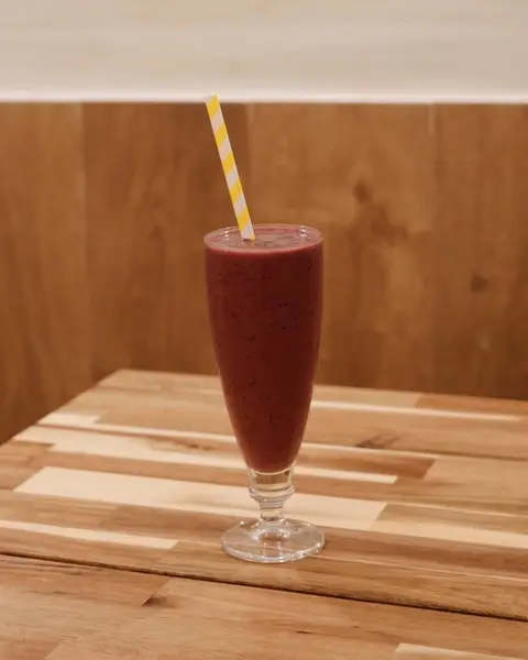 Zen açaí
